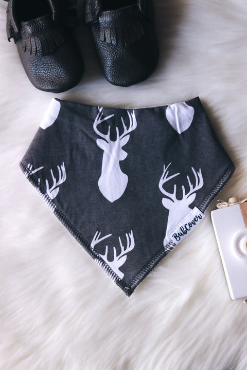 Deer Bib