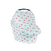 Eden Rose Car Seat Cover