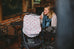 Eden Rose Car Seat Cover