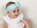 Nylon Turban Headbands