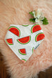 Watermelon Bib