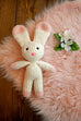 Bunny Crocheted Animal