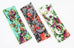 Cotton Floral Knot Headbands